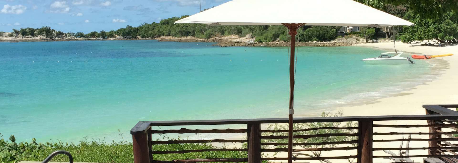 Paradee Resort