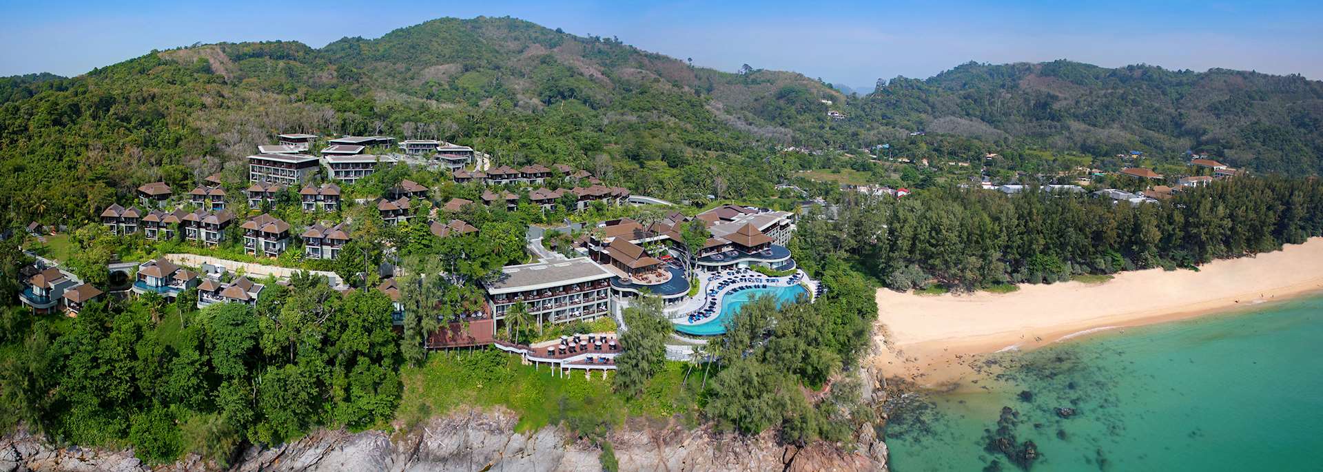 Pullman Phuket Arcadia