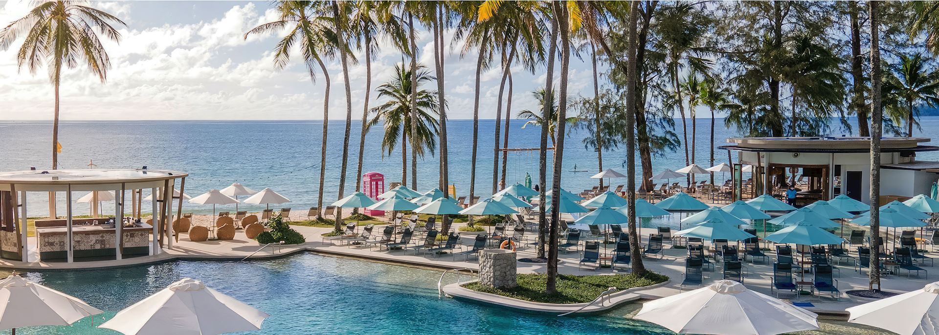 SAii Laguna Phuket