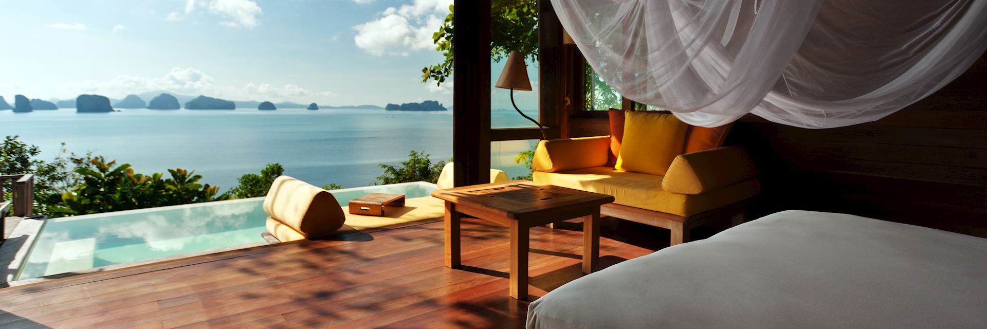 Six Senses Yao Noi