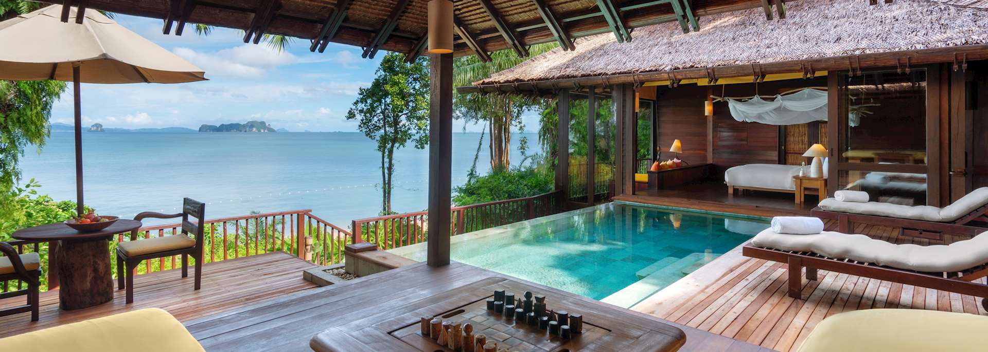 Six Senses Yao Noi