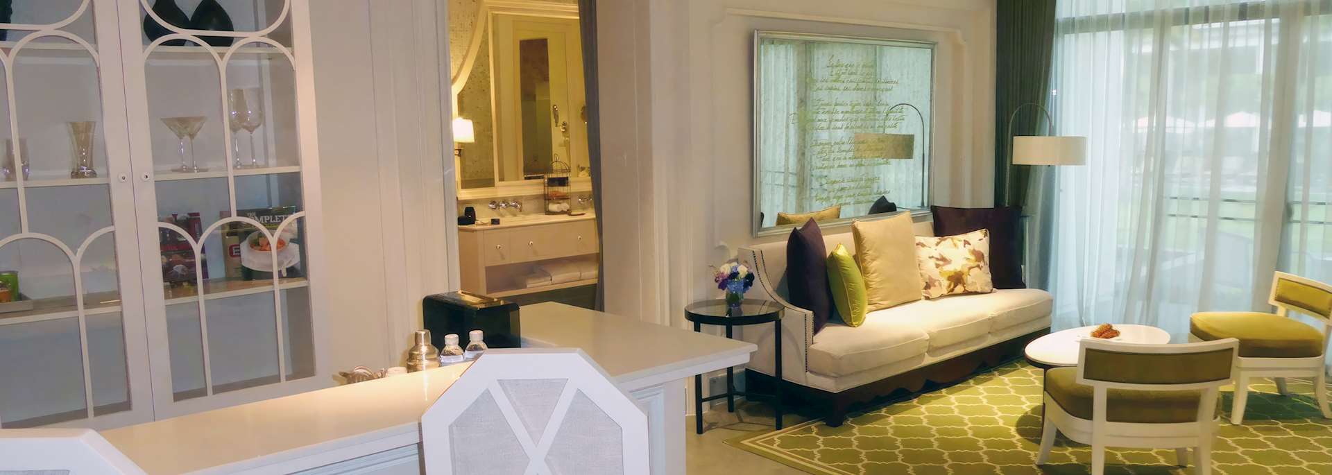U Sathorn Bangkok