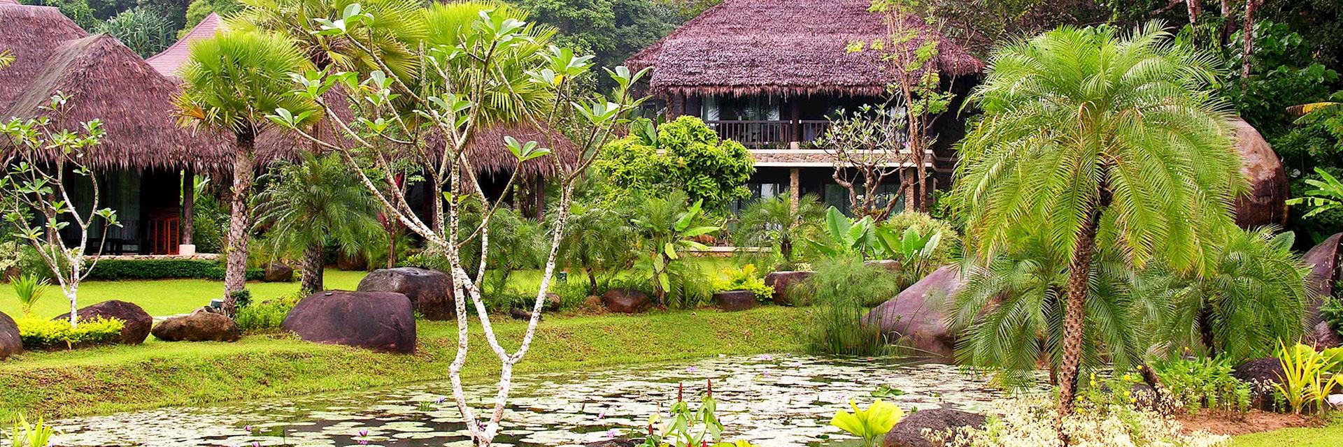 Khao Lak Paradise Resort