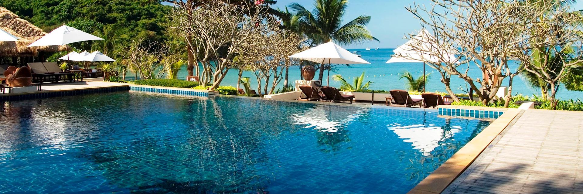 Le Vimarn Cottages & Spa