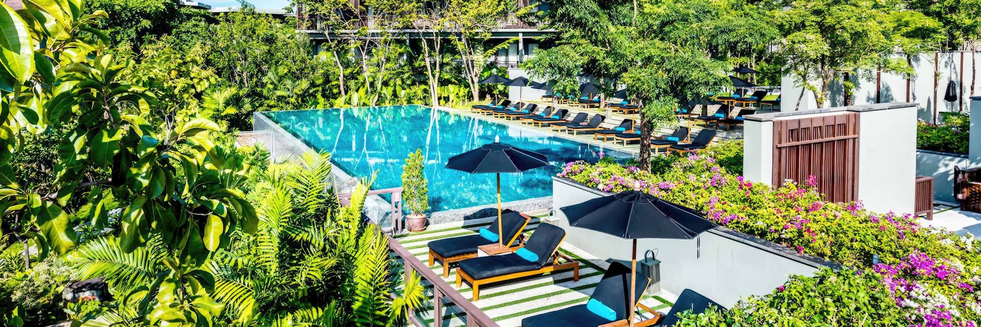 Pullman Phuket Arcadia Naithon Beach