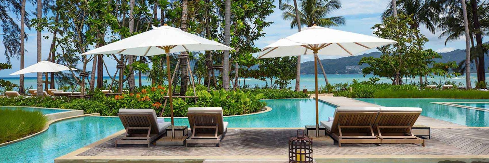 Rosewood Phuket