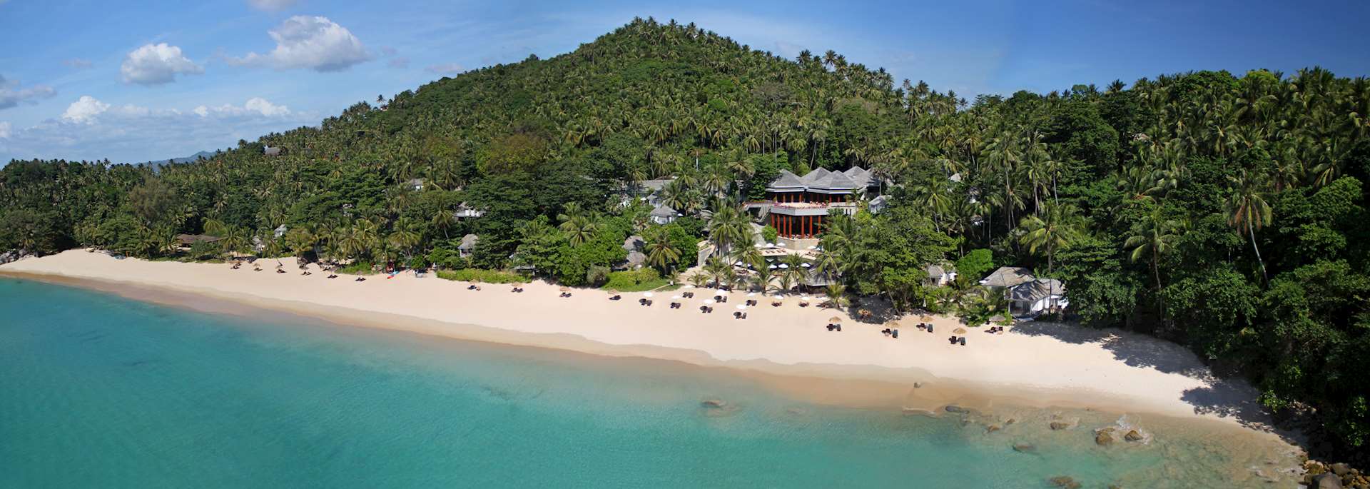 The Surin, Phuket