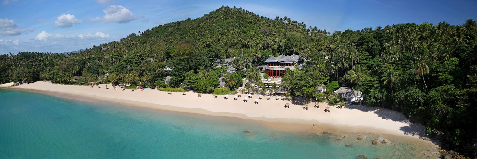 The Surin, Phuket