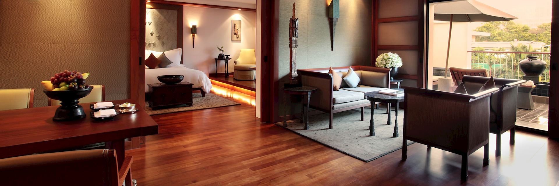 The Sukhothai