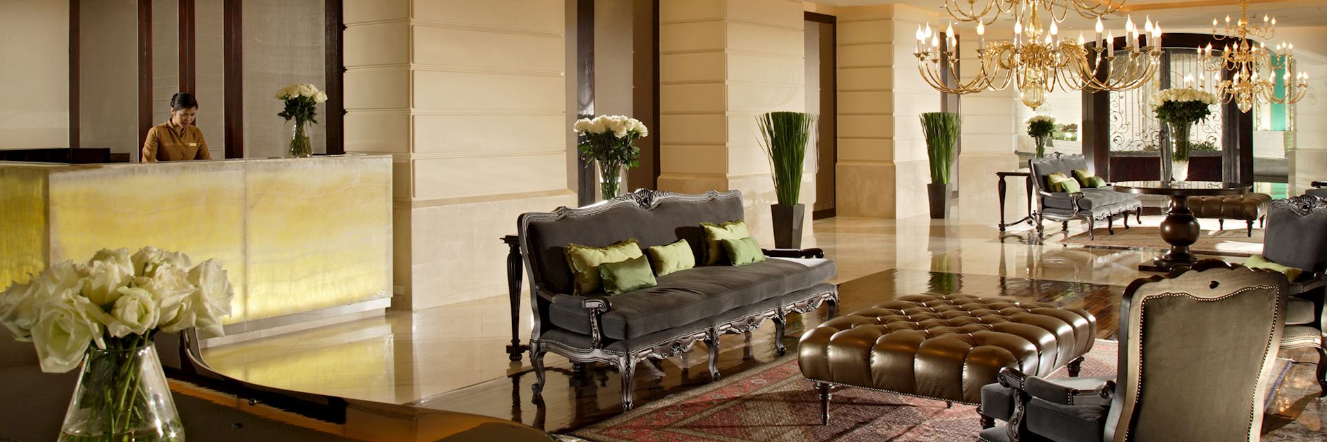 Tower Club at Lebua