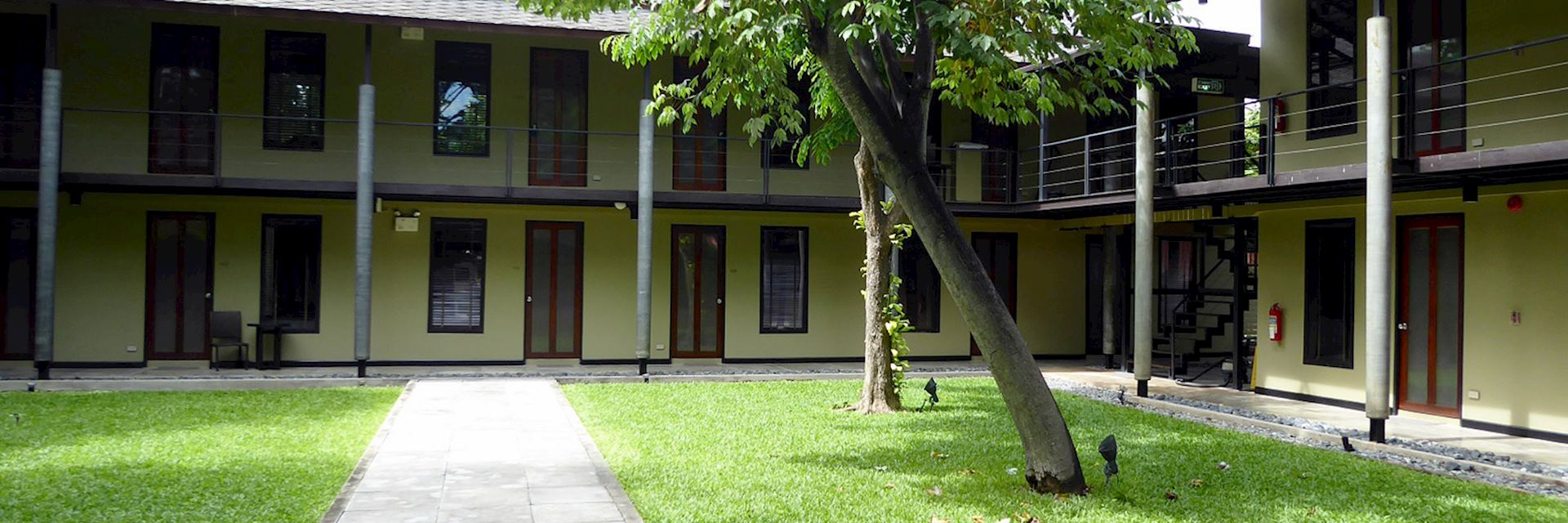 U Inchantree Kanchanaburi