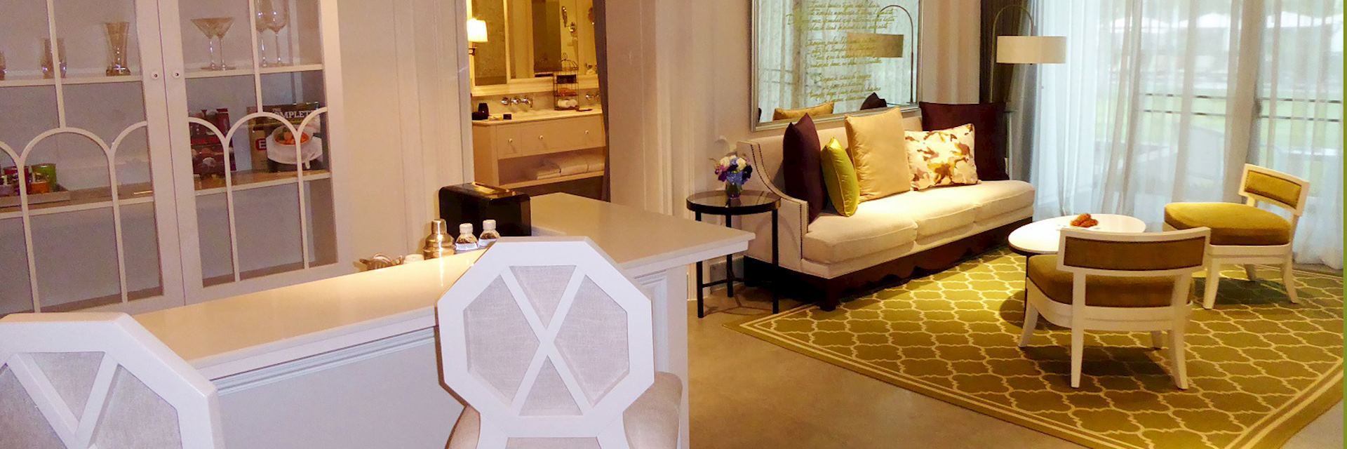 U Sathorn Bangkok