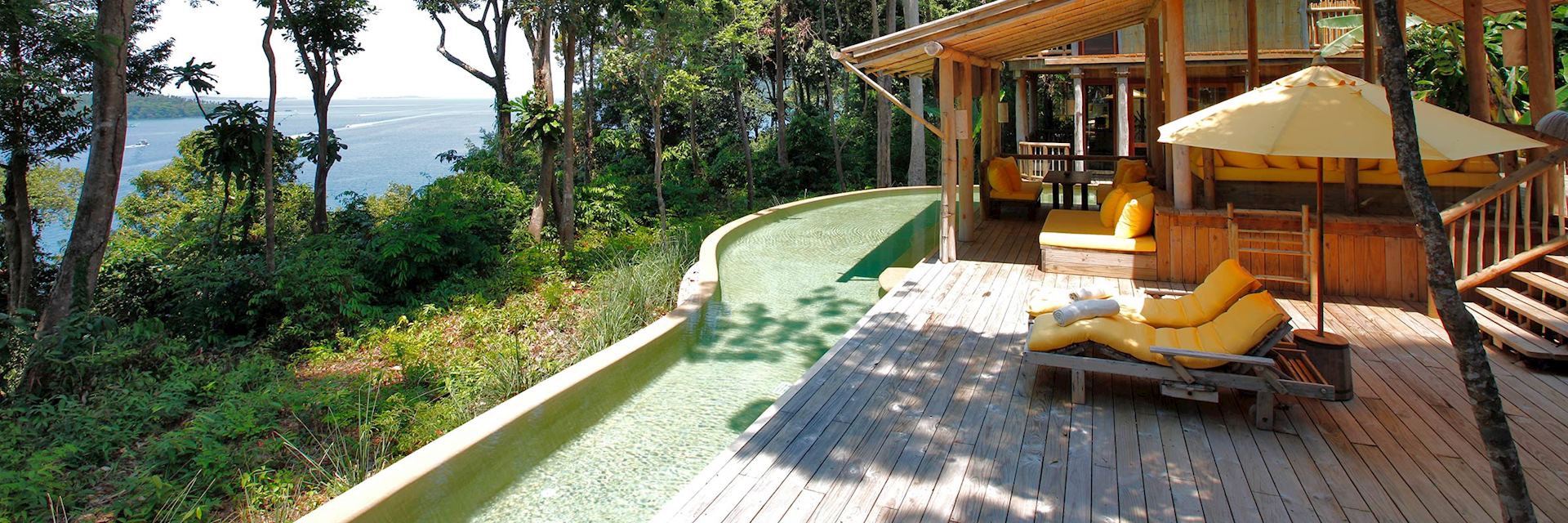 Soneva Kiri