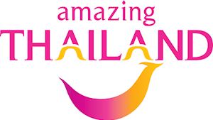 Amazing Thailand Smile Logo