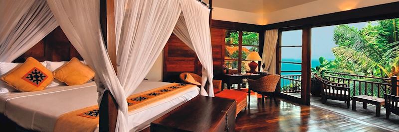The Napasai on Koh Samui