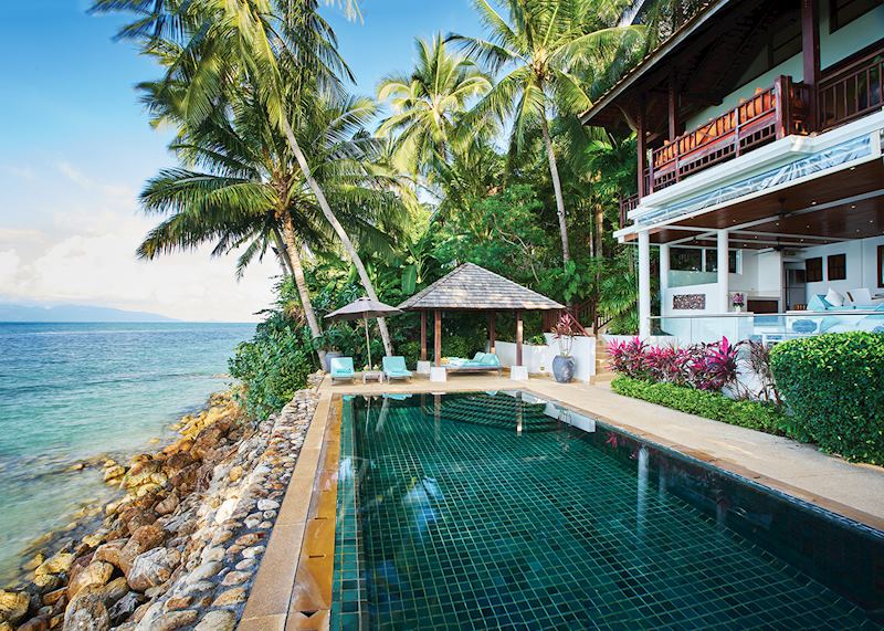 Belmond Napasai, Koh Samui