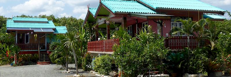 Baan Rai Kong Mun