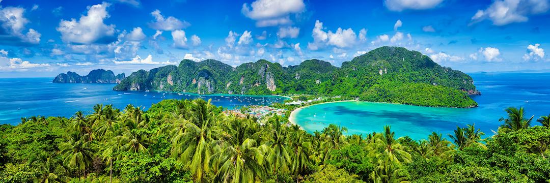 Koh Phi Phi Don