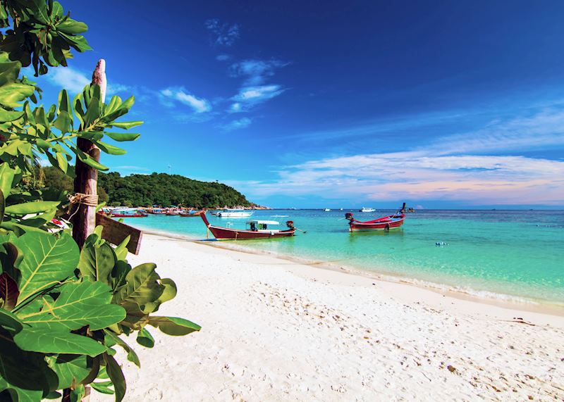Koh Lipe