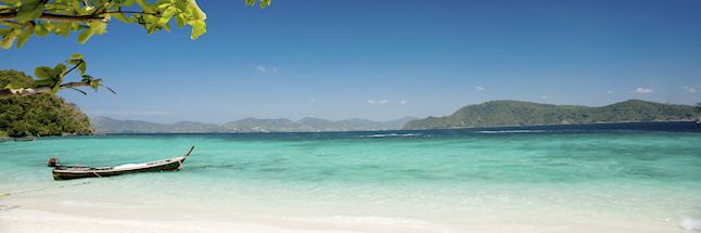 Thailands Best Beach Holidays And Resorts Audley Travel