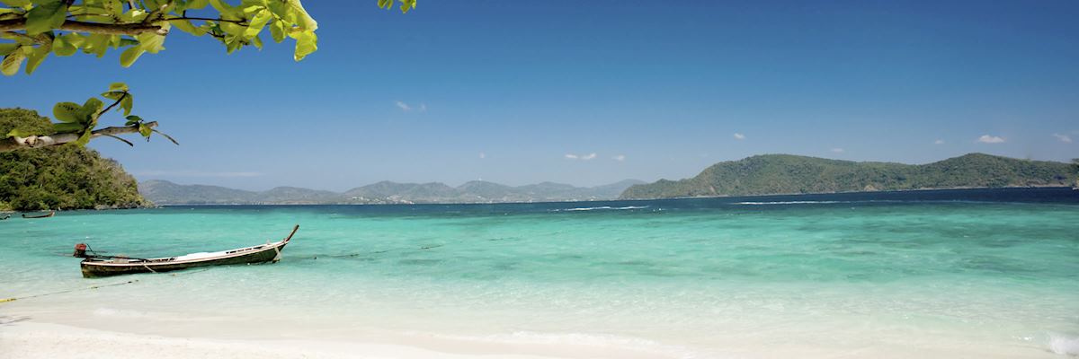 Phuket Phuket