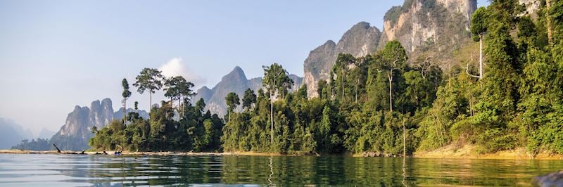 Khao Sok National Park