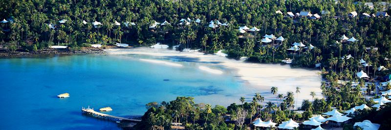 Soneva Kiri, Koh Kood