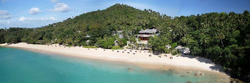 The Surin, Phuket