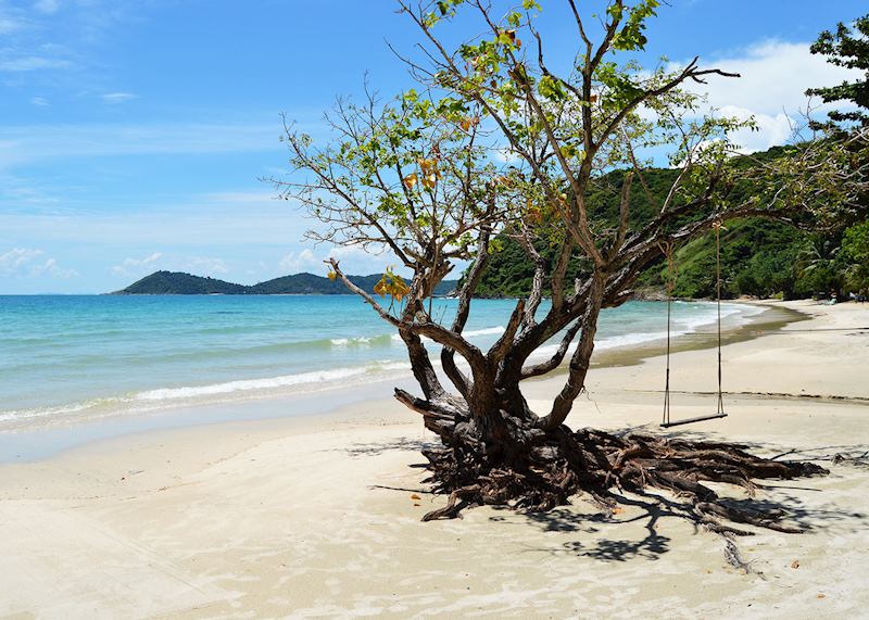 Koh Samet