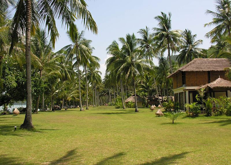 Koh Yao Island Resort