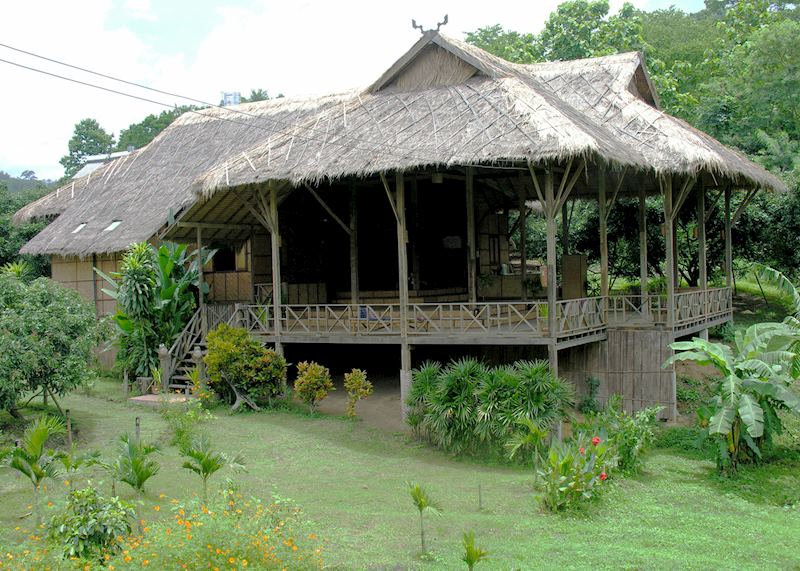 Lisu Lodge, Chiang Mai
