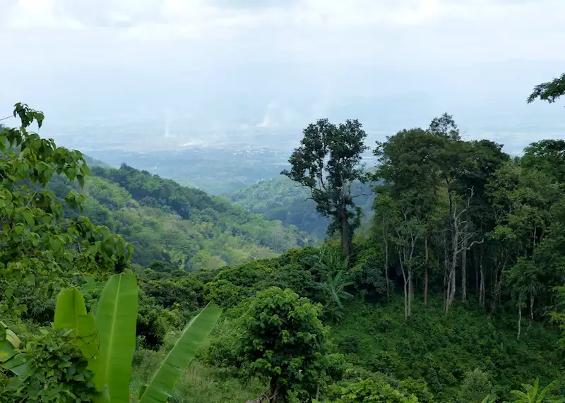 Trekking In Thailand Travel Guide Audley Travel