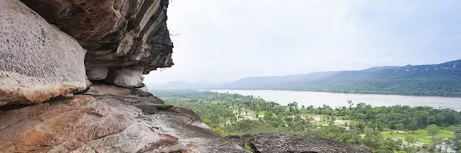 The little visited area of Ubon Ratchathani