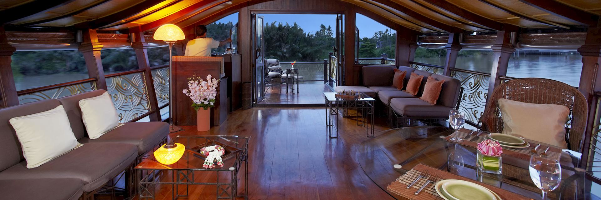 Anantara Dream