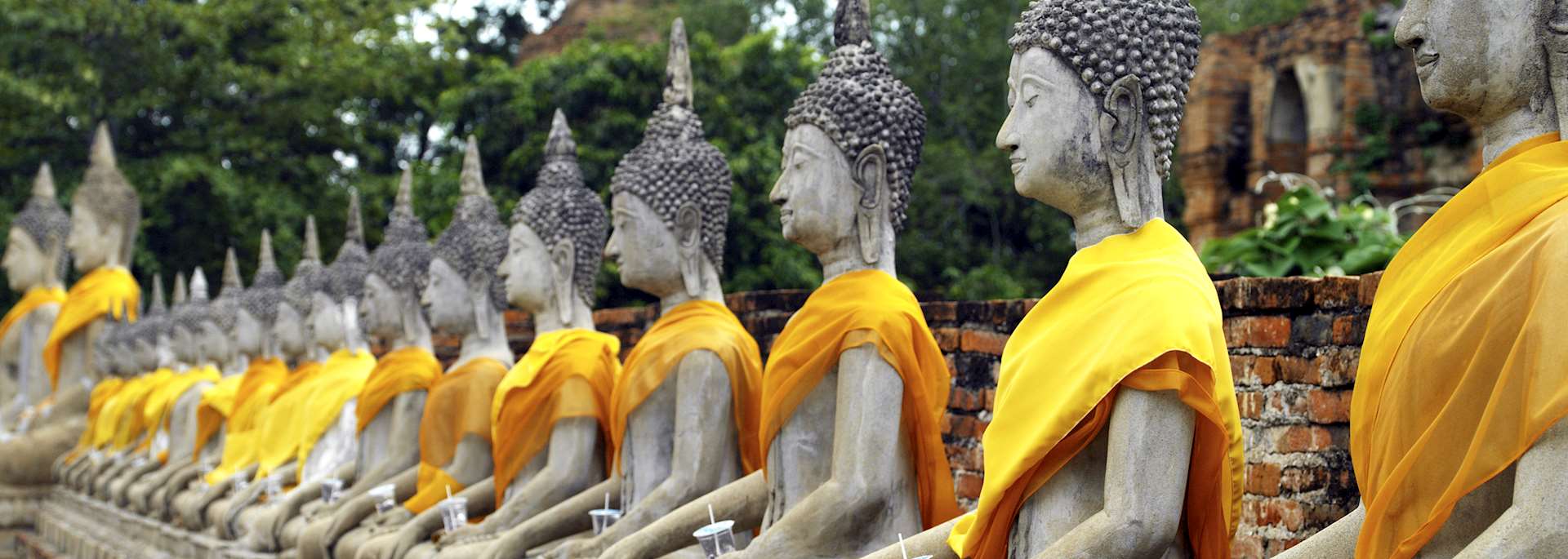 Ayutthaya, Thailand