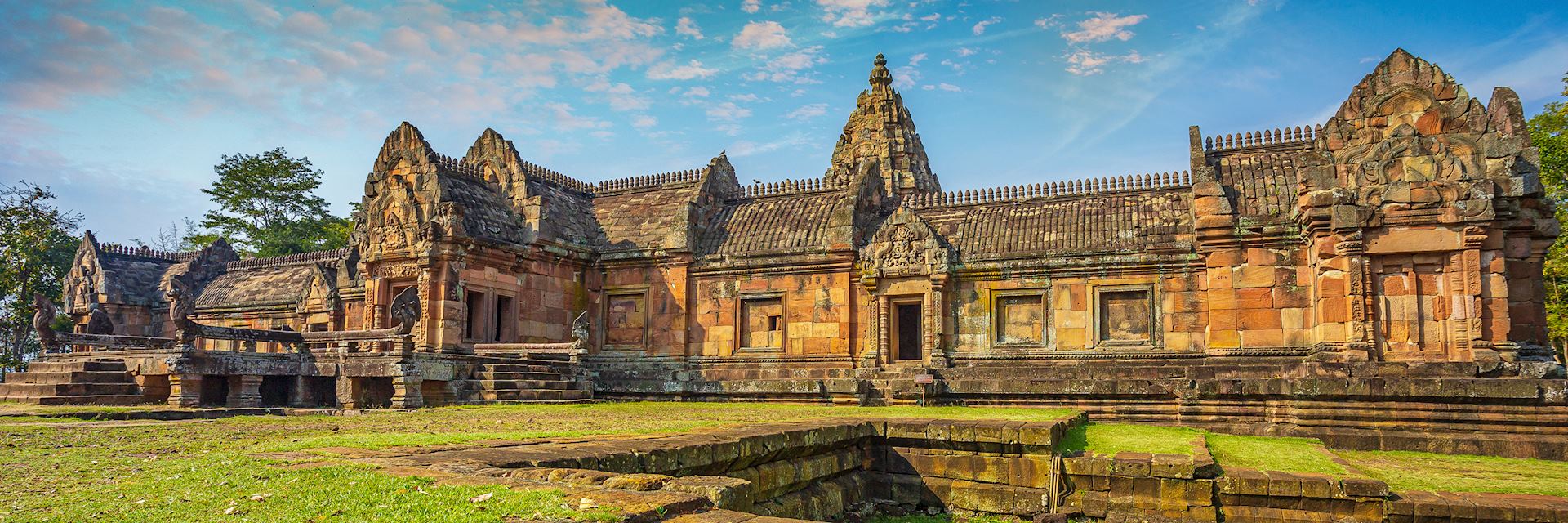 Phanom Rung