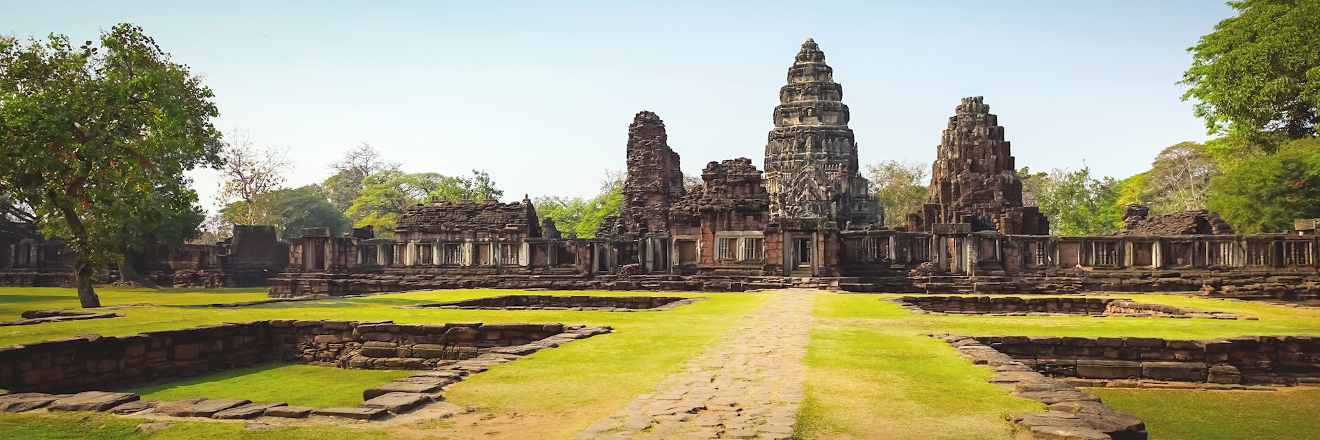 Prasat Hin Phimai