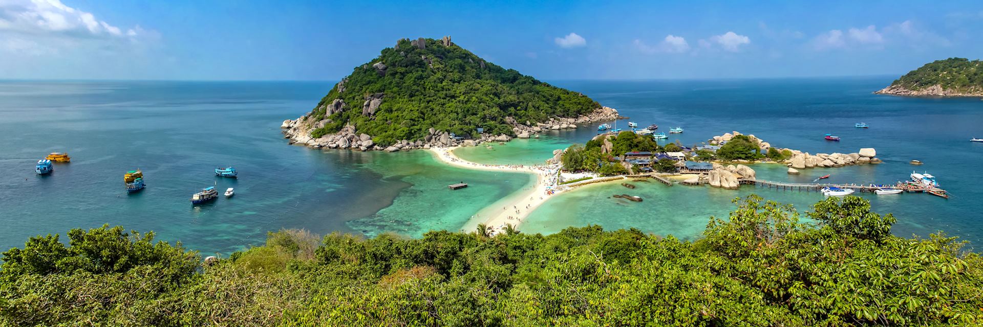 best time to visit thailand audley