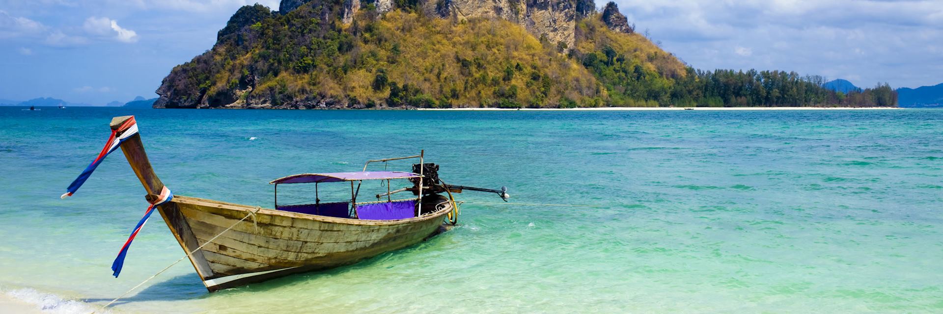 Koh Samet