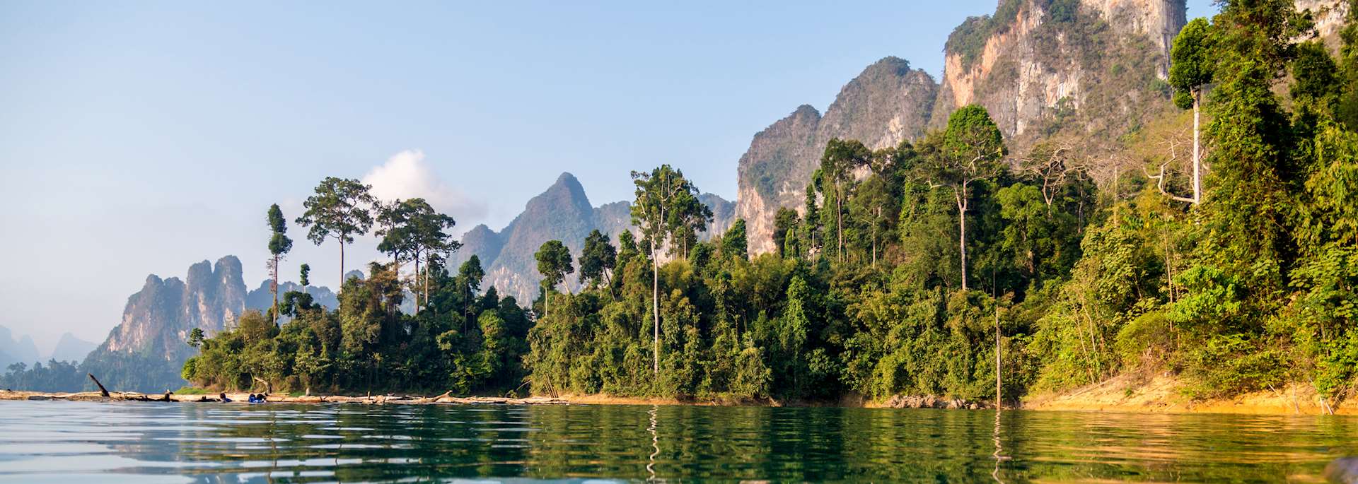 Khao Sok National Park