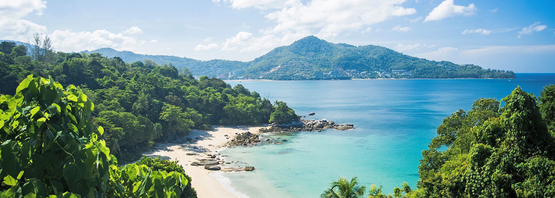Kamala Beach, Phuket