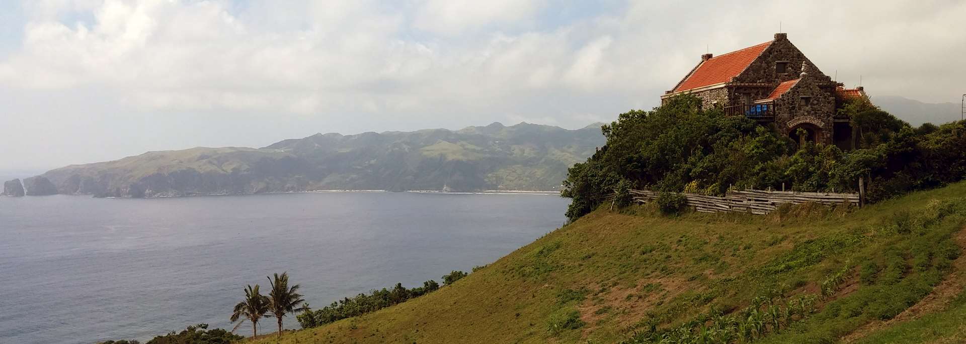 Fundacion Pacita Nature Lodge