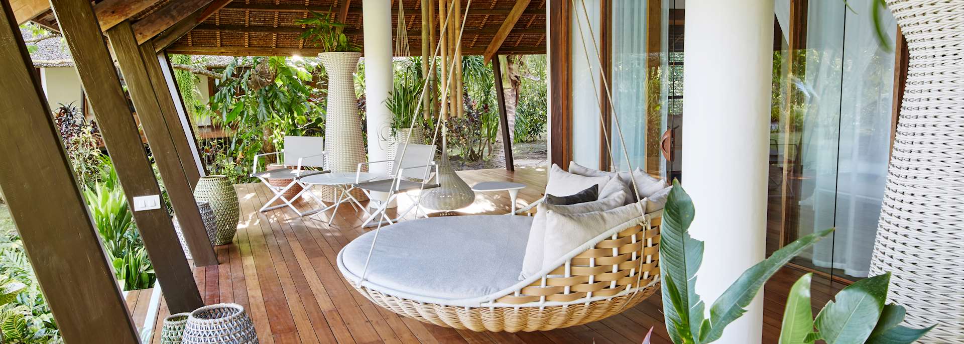 Nay Palad Hideaway