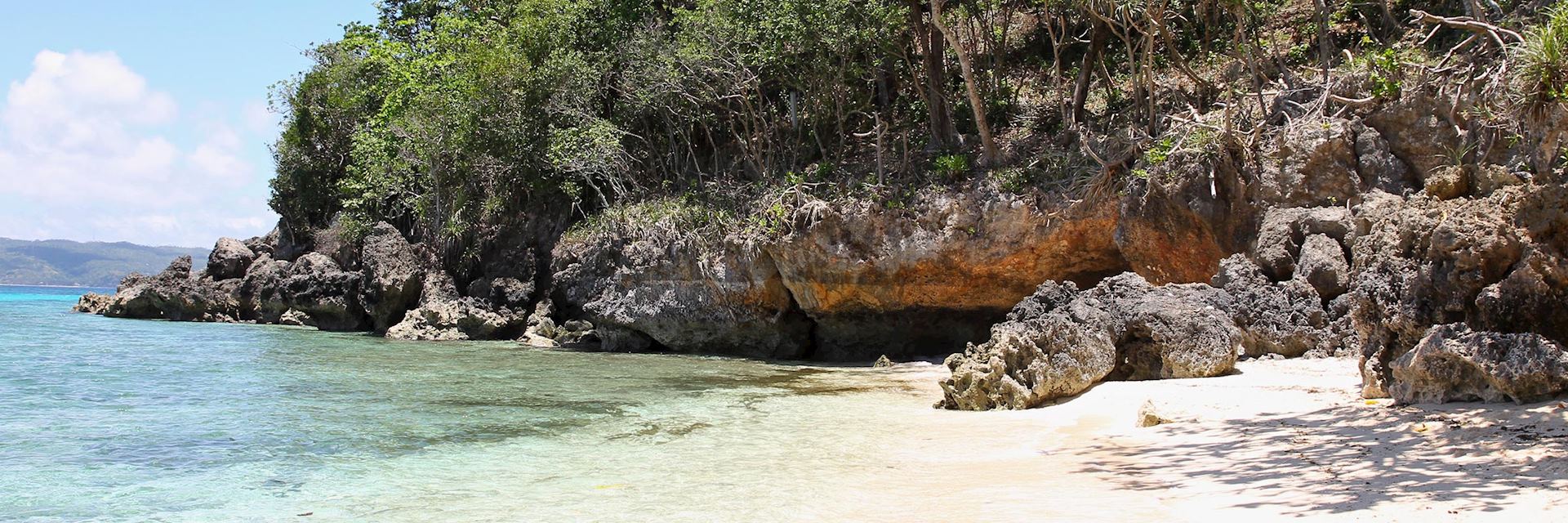 Boracay Island