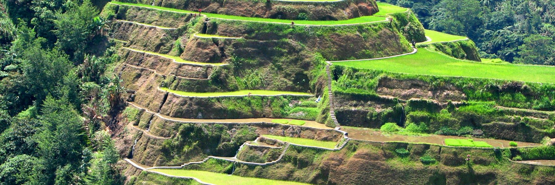 Philippines vacations
