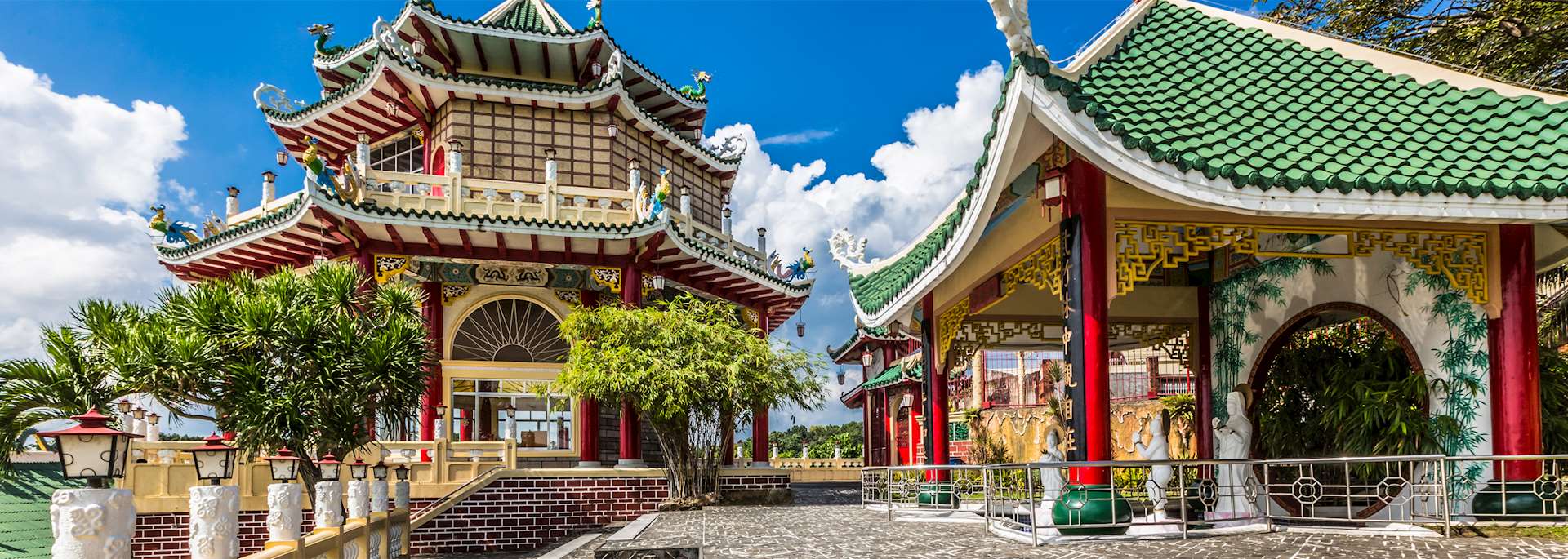 Cebu vacations | Tailor-made Cebu tours | Audley Travel US, image size:1920x685