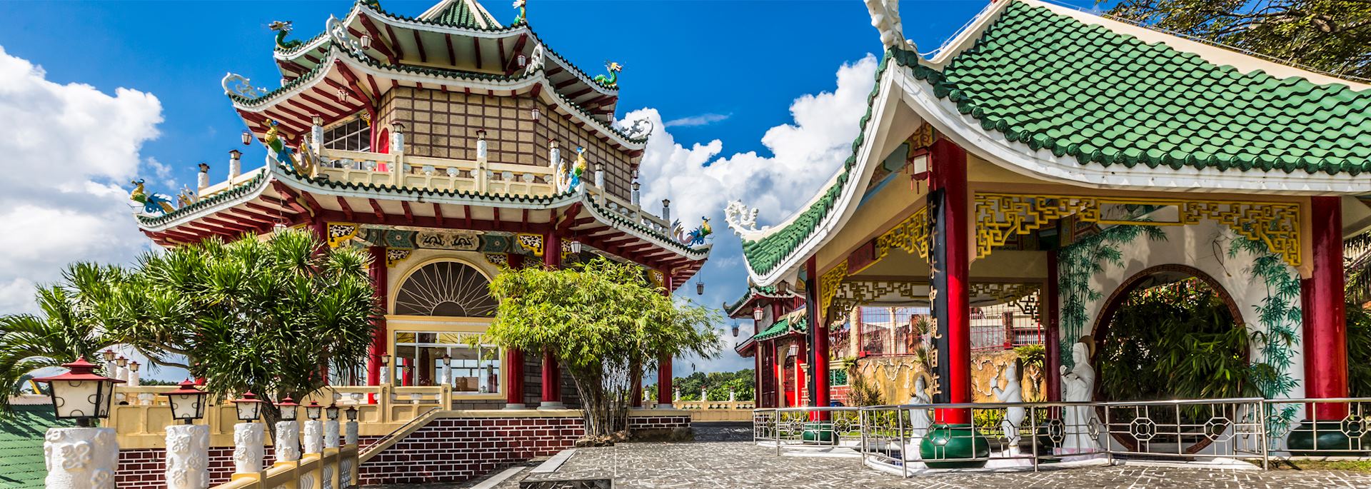 Cebu Taoist Temple