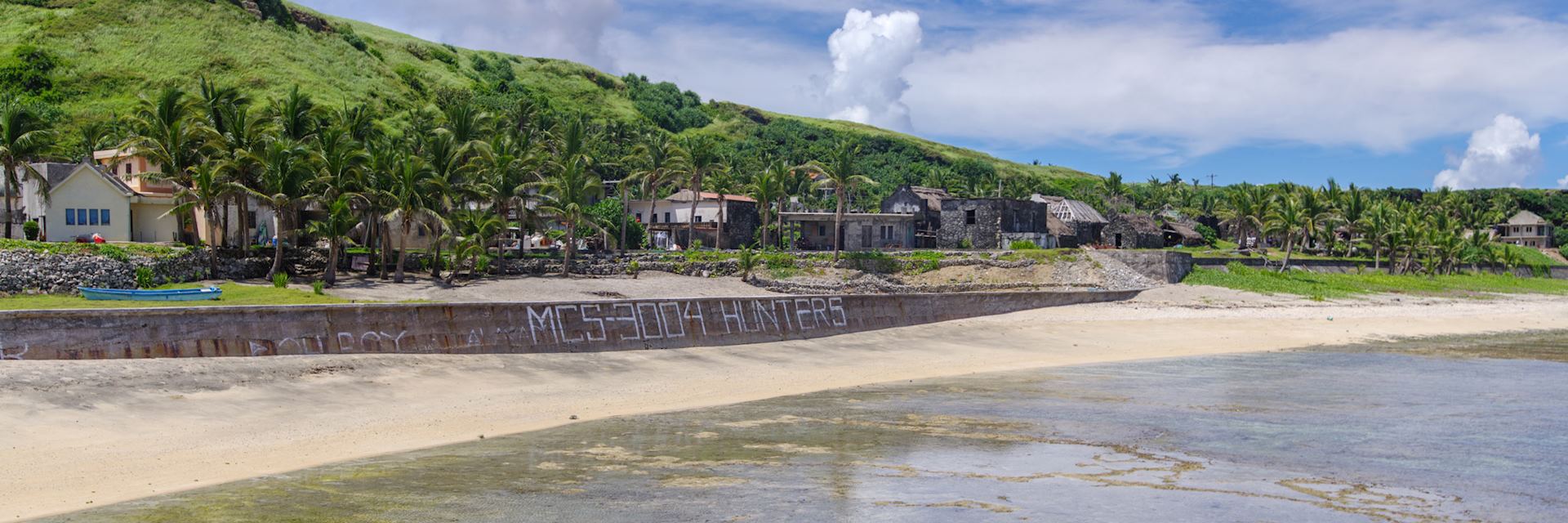 Sabtang Port, Batanes