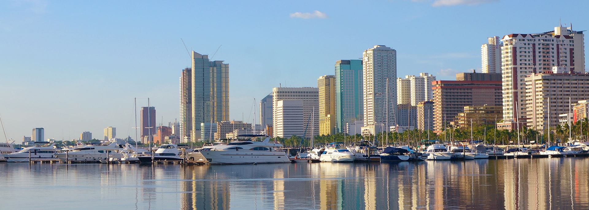 Manila Bay