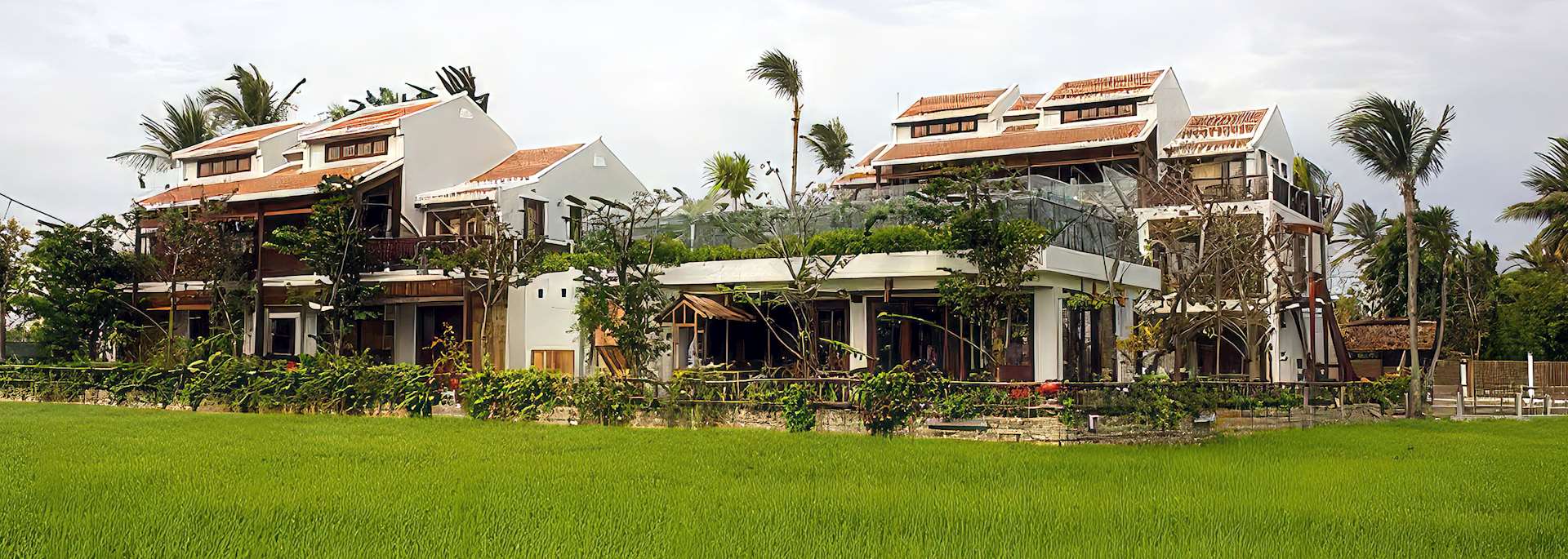 Hoi An Chic Hotel